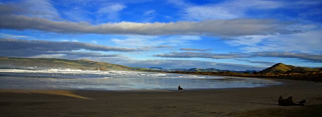 Catlins Heads 2